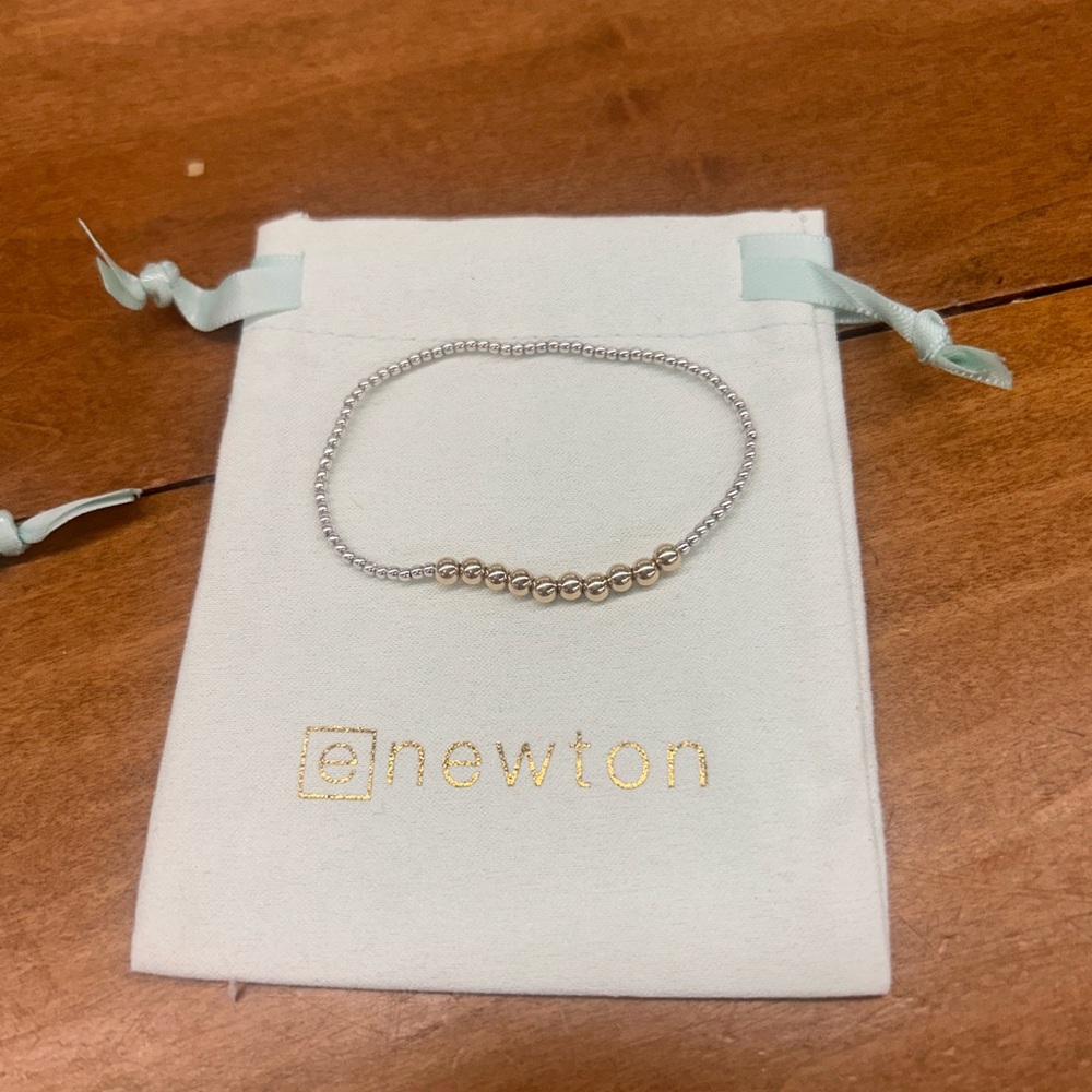 Mixed Metal Enewton
